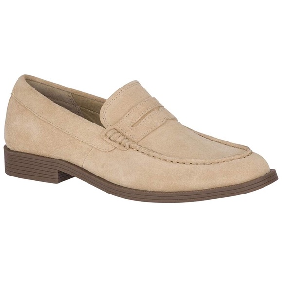 Sperry Topsider Manchester Suede - Picture 3 of 6